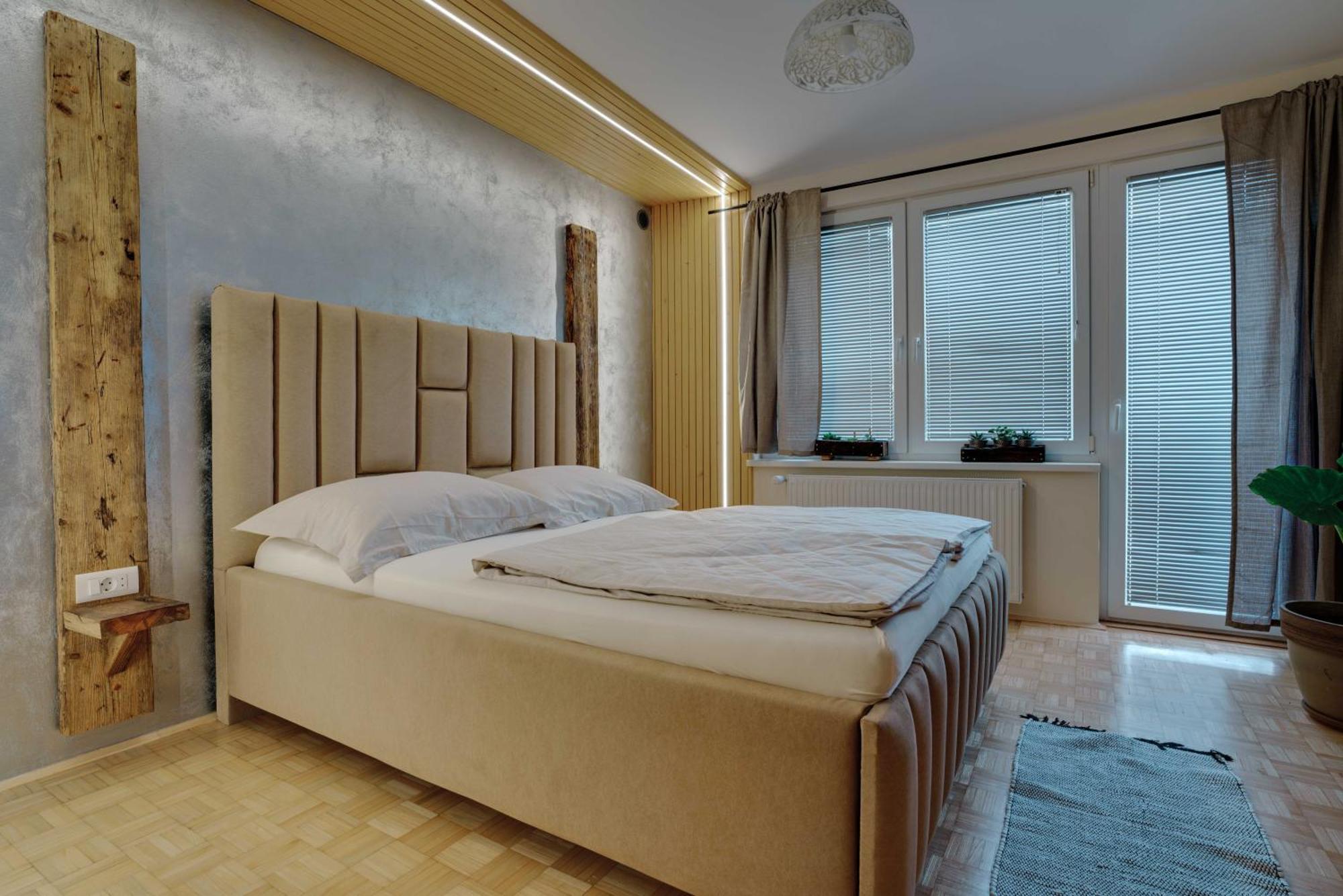 Apartment Hanny 洛什科 外观 照片