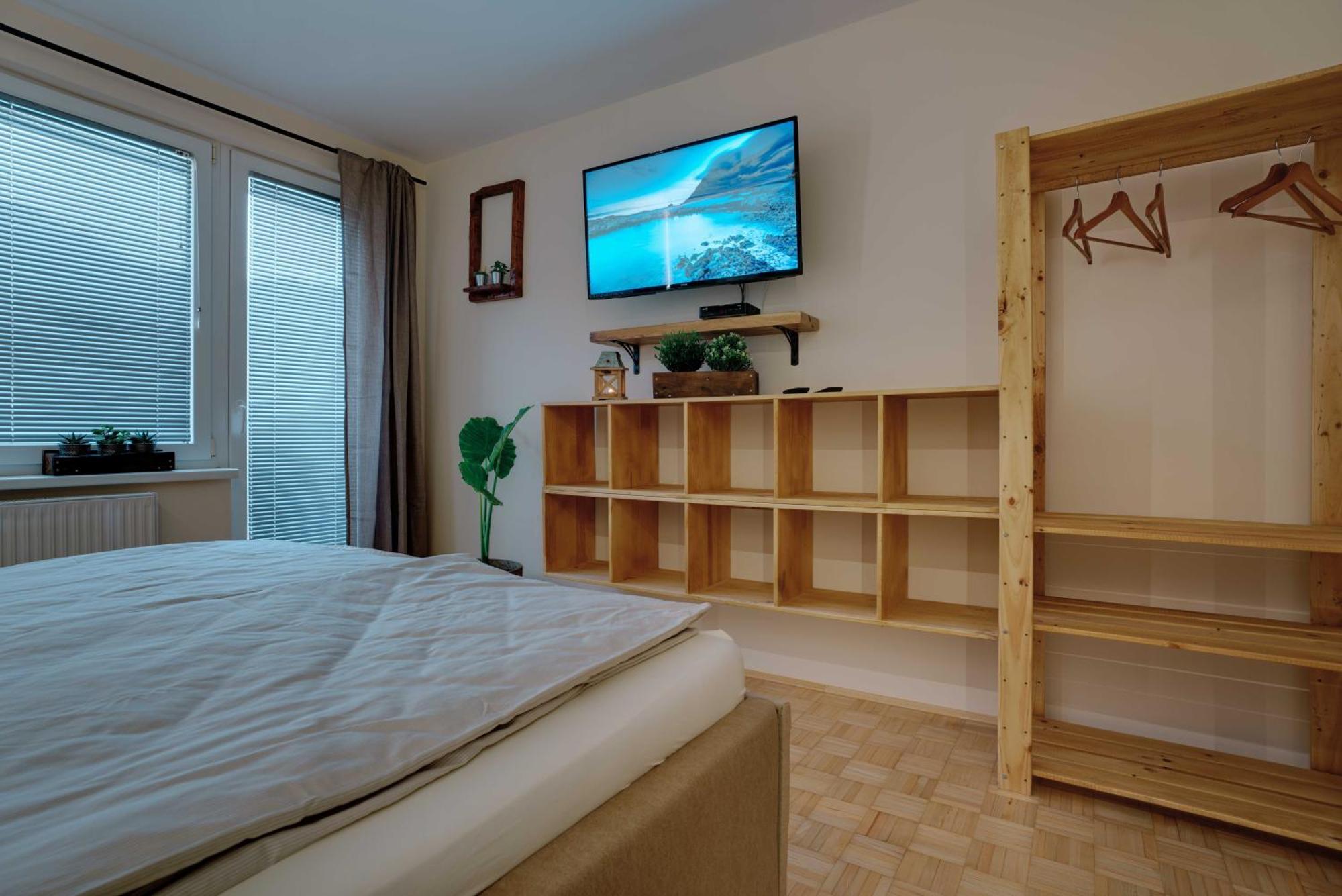 Apartment Hanny 洛什科 外观 照片
